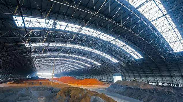 儋州料场关闭作业若想便宜又环保应当怎么实施